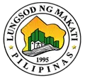 City of Makati Logo